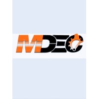 MDEC Engineering Solutions logo - Similar company to Electro-Tech Solutions Zw