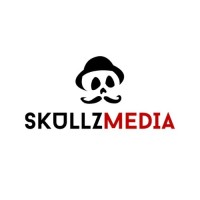 SkullzMedia logo - Similar company to Vetron