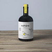 Cultura Olive Oil logo - Similar company to Glug!