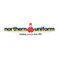 Northern Uniform Service logo - Similar company to Aceit Uniform Specialist