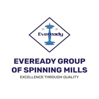 EVEREADY SPINNING MILLS PRIVATE LIMITED logo - Similar company to Paramount Textile Mills