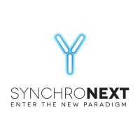 SynchroNext logo - Similar company to Alvevm