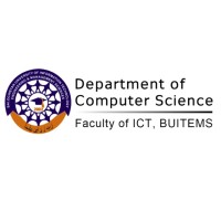 Computer Science - BUITEMS logo - Similar company to Buitems