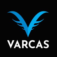 Varcas logo - Similar company to Varcas