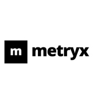 metryx logo - Similar company to Nrcm Web Design