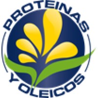 PROTEINAS Y OLEICOS logo - Similar company to Frujo