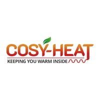Cosy-Heat Ltd logo - Similar company to Warmth Ltd