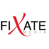 Fixate Media logo - Similar company to Fixate Technologies