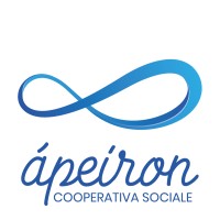 Apeiron cooperativa sociale logo - Similar company to Syrius Ce