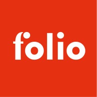 Folio Verlag/Editore logo - Similar company to Flighttime Gmbh