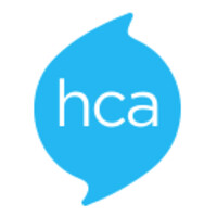 Healthcare Communications Association (HCA) logo - Similar company to Pm Society