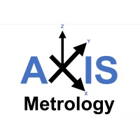 Axis Metrology Ltd logo - Similar company to 5 Axis Ltd