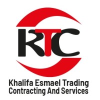 Khalifa Esmael Glass & Aluminum logo - Similar company to Lais Qatar Trading And Services.