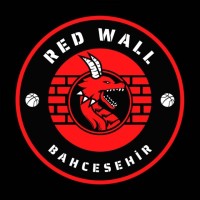 Red Wall Bahçeşehir logo - Similar company to Cyberrex