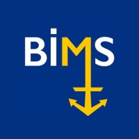 BIMS logo - Similar company to Getlink Customs Services
