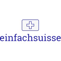 einfachsuisse.ch logo - Similar company to Icabedo Ag