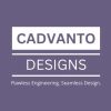 CADVANTO DESIGNS logo - Similar company to F&T