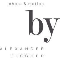 photo & motion by Alexander Fischer logo - Similar company to Creative Studios, Creative Adobe Software Training