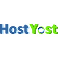 HostYost logo - Similar company to Cognitive Unit Limited