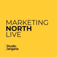 Marketing North Live logo - Similar company to Studio Jangaria