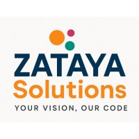Zataya Solutions logo - Similar company to Techsol Technologies