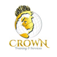 CROWN Training and Services logo - Similar company to Codewisdom