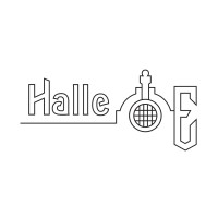 Halle E logo - Similar company to Rso.Berlin