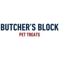 Butcher Block Pet Treats logo - Similar company to Only One Brands