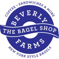 The Bagel Shop logo - Similar company to Vs1