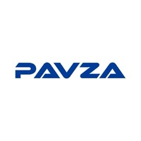 Pavza logo - Similar company to Phishy
