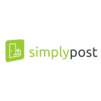 SimplyPost logo - Similar company to Efficient Information Technologies Gmbh