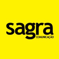 Sagra Comunicação logo - Similar company to Blank Design