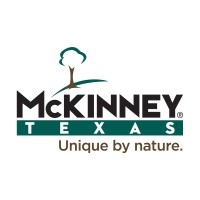City of McKinney logo - Similar company to Town Of Flower Mound