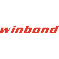 Winbond Electronics Corporation America logo - Similar company to Winbond Group