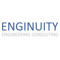 Enginuity Consulting Ltd. logo - Similar company to Kcx Engineering