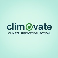 Climovate logo - Similar company to Assho