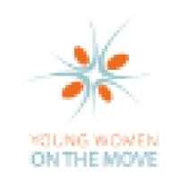 Young Women on the Move logo - Similar company to Aligned