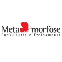 Metamorfose Consultoria  e Treinamento LTDA logo - Similar company to Hub Evolutio