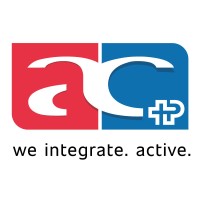 Active Communication AG logo - Similar company to Active Communication Company Ltd