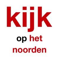 Kijk op het noorden logo - Similar company to Bouwgroep De Jong