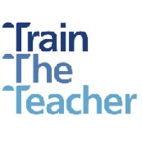 Train The Teacher logo - Similar company to Aslan Education Planning