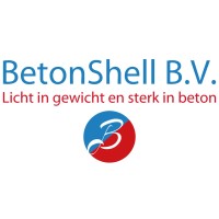 Betonshell B.V. logo - Similar company to Hs Protect Coatings Nederland