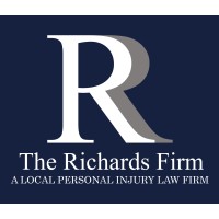 The Richards Firm logo - Similar company to Durst Kerridge