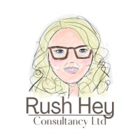 Rush Hey Consultancy Ltd logo - Similar company to The Wish Centre Bddwa