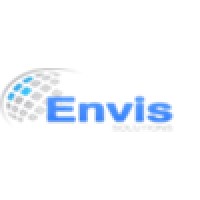 Envis Solutions logo - Similar company to Envis, Iisc
