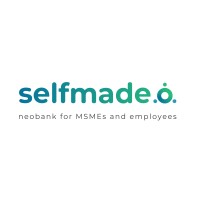 Selfmade finance logo - Similar company to Ek Chai Distribution