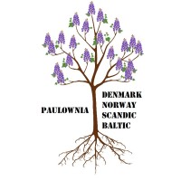 Paulownia Denmark Scandinavia Baltikum logo - Similar company to Paulownia Piemonte Nazionale