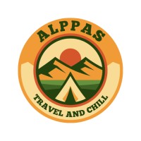 Alppas logo - Similar company to Maison Freshmint