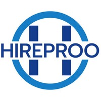 Hireproo LLC logo - Similar company to Vzon It