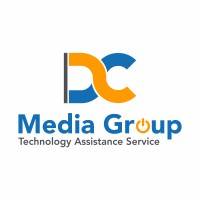 DC Media Group logo - Similar company to Cleath